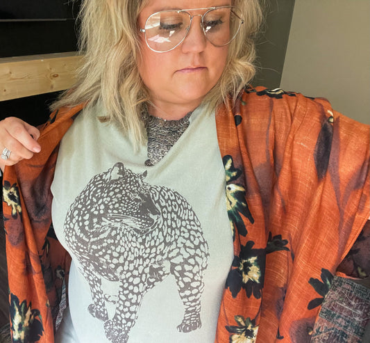 JULIE KIMONO