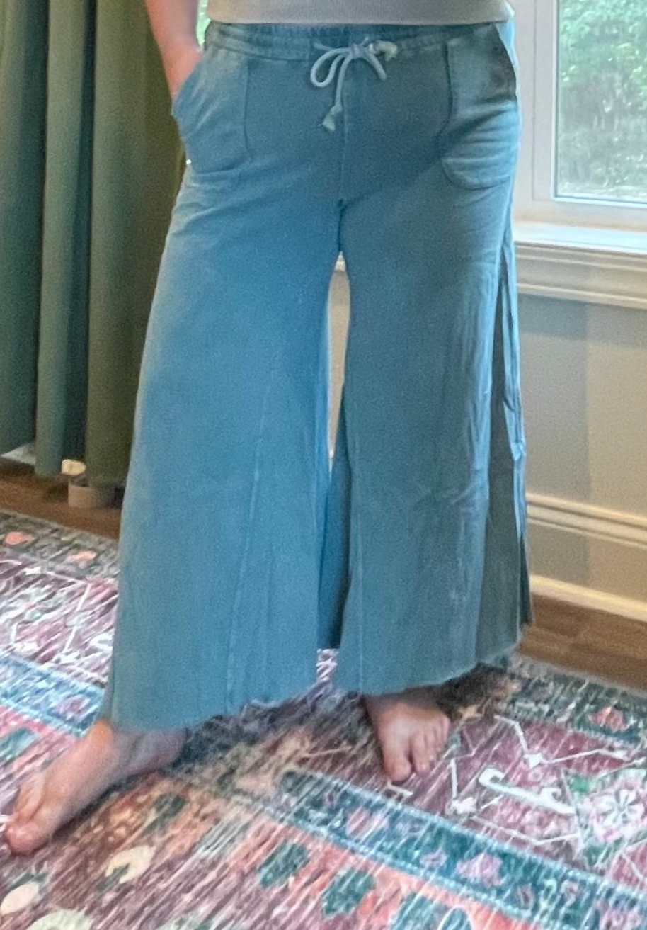 LOUNGE PANTS