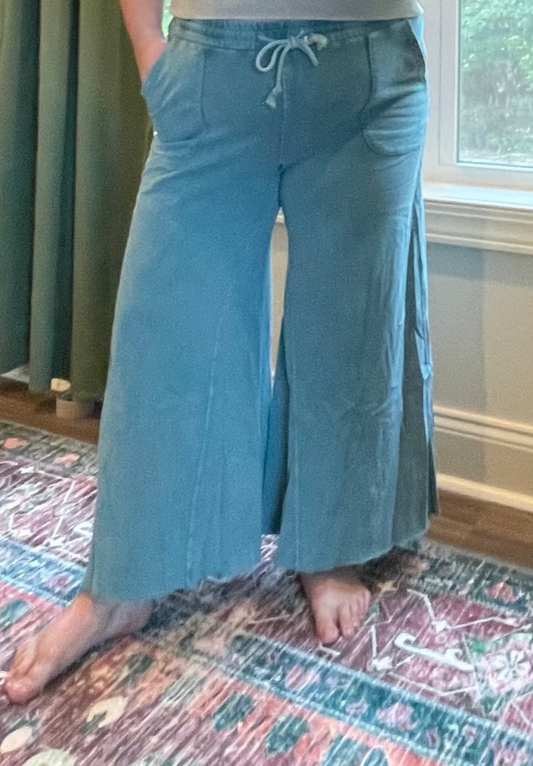 LOUNGE PANTS